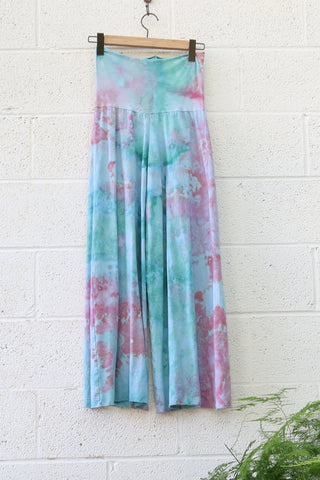 OOAK - Ojai Pant / M / Light Hemp / Ice Dye (319)