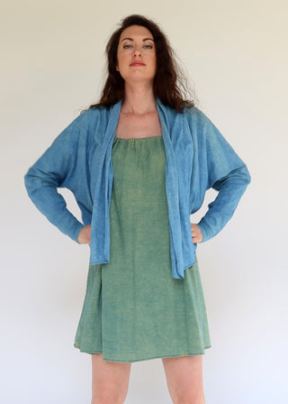 Dusk Short Dress