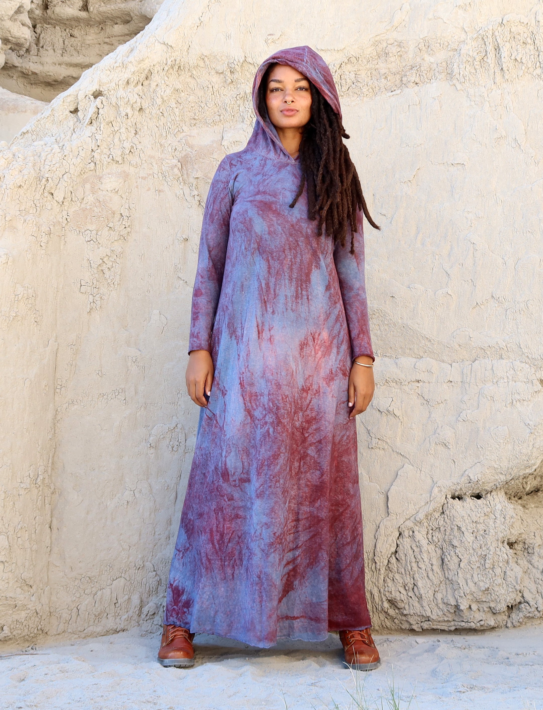 Beach Bum Hoodie Ojai Long Dress Gaia Conceptions Beach Bum Hoodie Ojai Long Dress Gaia Conceptions
