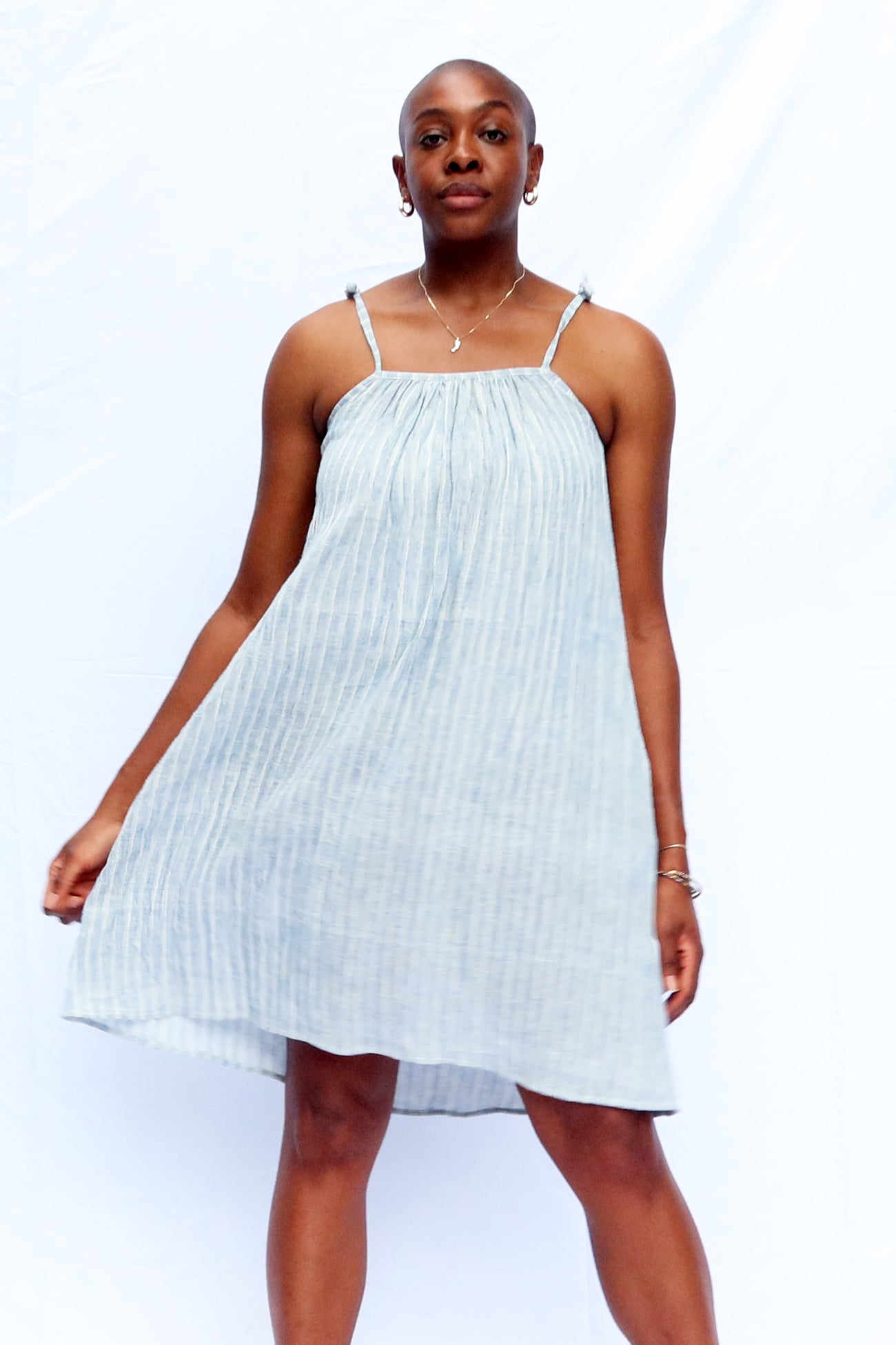 Handwoven Fabrics – Gaia Conceptions