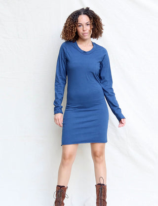 Tee Simplicity Tunic