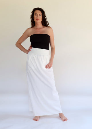 Taproot Long Skirt