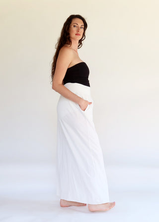 Taproot Long Skirt