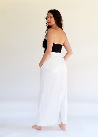 Taproot Long Skirt
