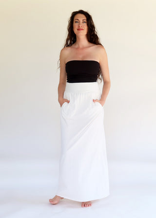 Taproot Long Skirt