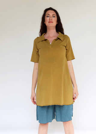 Preppy Ojai Tunic