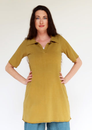 Preppy Ojai Tunic