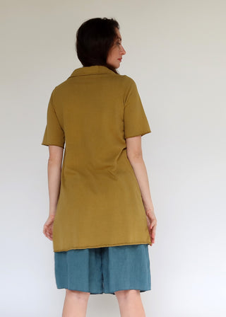 Preppy Ojai Tunic