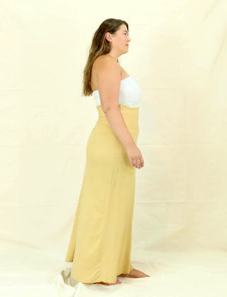 Simplicity Long Skirt