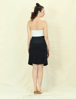 Simplicity Short Skirt