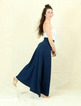 Wanderer Long Skirt