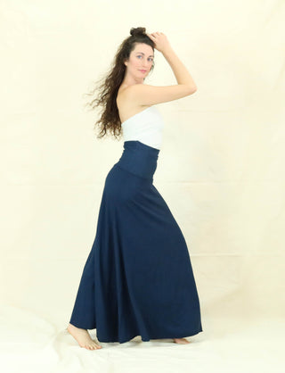 Wanderer Long Skirt