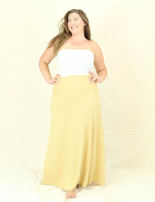 Wanderer Long Skirt