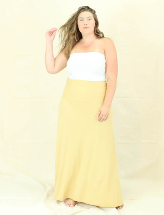 Wanderer Long Skirt