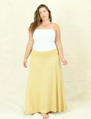 Wanderer Long Skirt