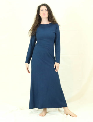 Crew Simplicity Long Dress