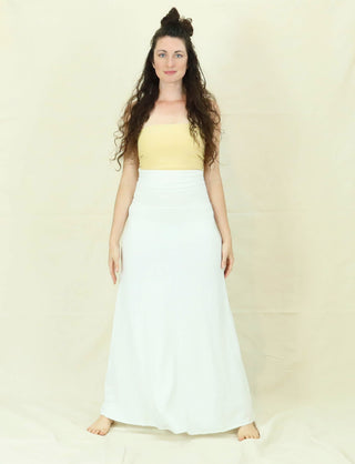 Simplicity Long Skirt