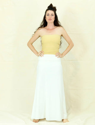 Simplicity Long Skirt