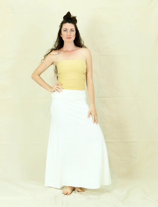 Simplicity Long Skirt