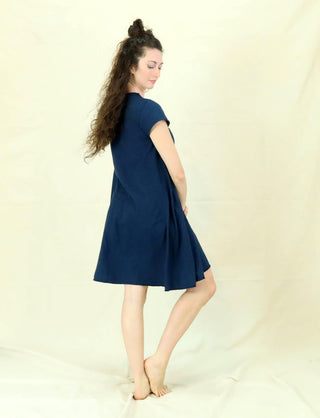 Ritual Wanderer Short Dress