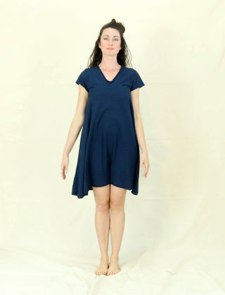 Ritual Wanderer Short Dress