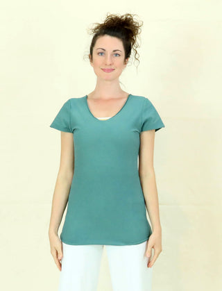 Ballerina Simplicity Shirt