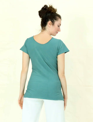 Ballerina Simplicity Shirt