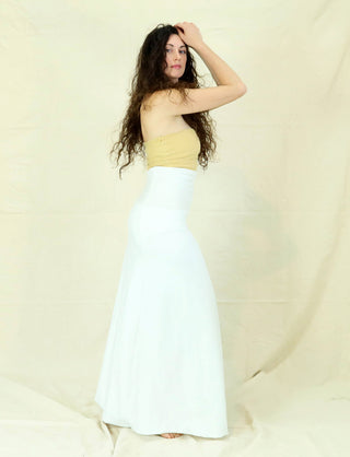 Simplicity Long Skirt