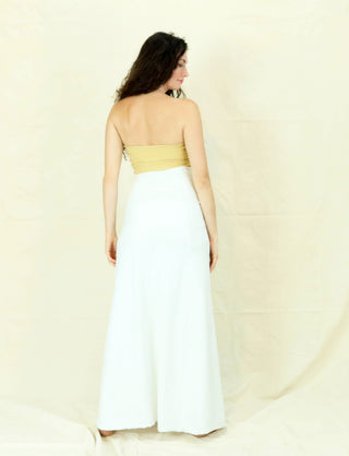 Simplicity Long Skirt