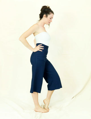 Simplicity Gauchos