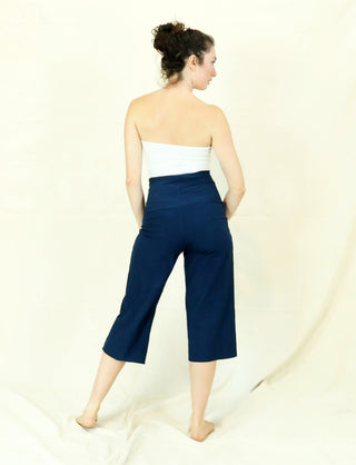 Simplicity Gauchos