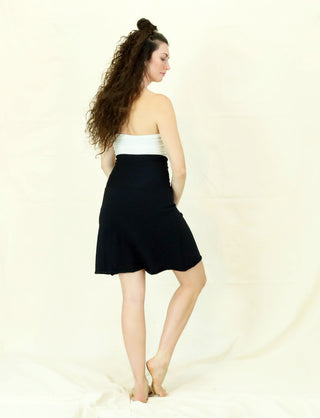 Simplicity Short Skirt