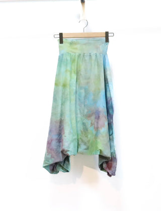 OOAK -  Hammertime Pant / 2XS / Organic Cotton / Ice Dye (317)