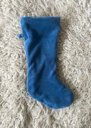 VELOUR Stocking