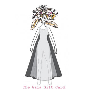 Gaia Conceptions Gift Card