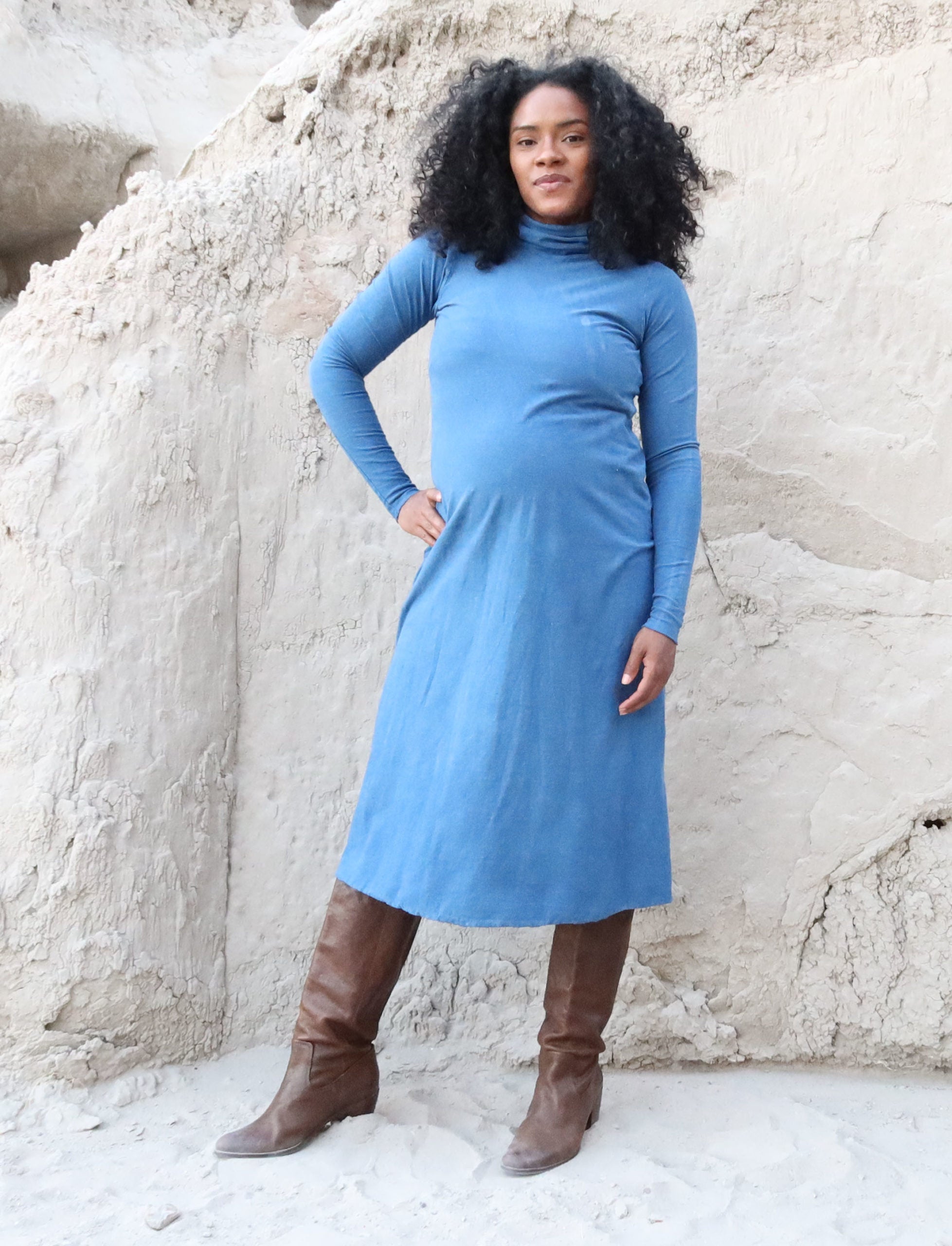 below knee casual dresses Below the Knee Sheath Dresses