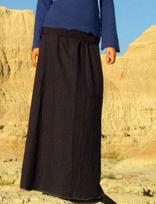 Anoki Long Skirt