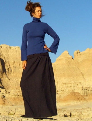 Anoki Long Skirt
