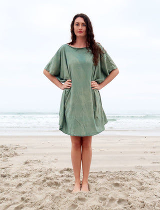 kaftan dress short Women Short Kaftan