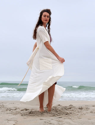 Dress Long Cardigan Belted By Anthropologie Long-Sleeve Belted Cardigan Midi Dress Dress Long Cardigan Belted By Anthropologie Long-Sleeve Belted Cardigan Midi Dress