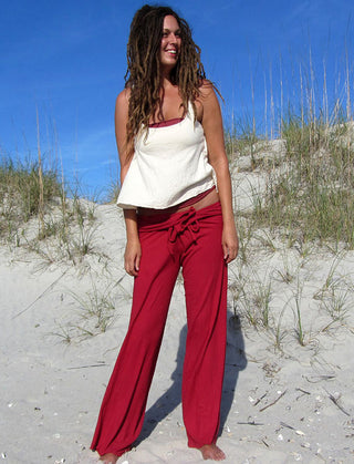 Cocoon Pant