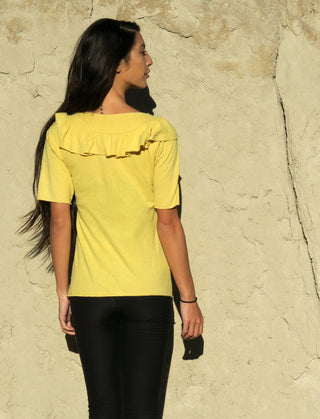 Edwardian Simplicity Shirt