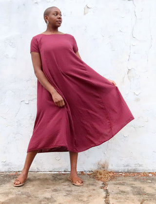 Everyday Wanderer Long Dress