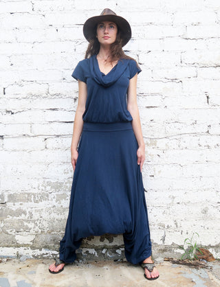 Nomad Brooke Harem Jumper