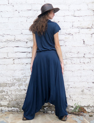 Nomad Brooke Harem Jumper