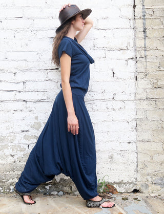 Nomad Brooke Harem Jumper