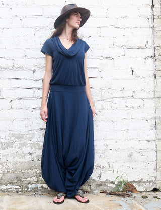 Nomad Brooke Harem Jumper