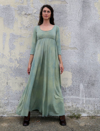 Heirloom Empire Wanderer Long Dress