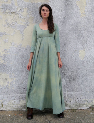 Heirloom Empire Wanderer Long Dress