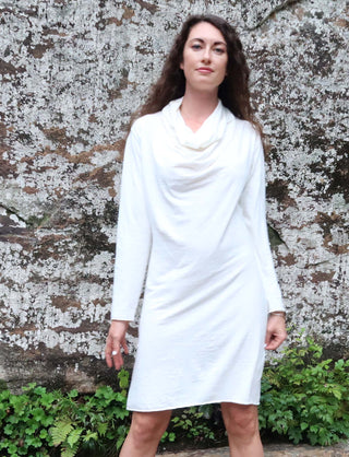 Kundalini Simplicity Short Dress